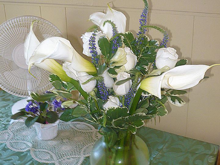Terra Bella Floral and Gifts Special Occasions photo